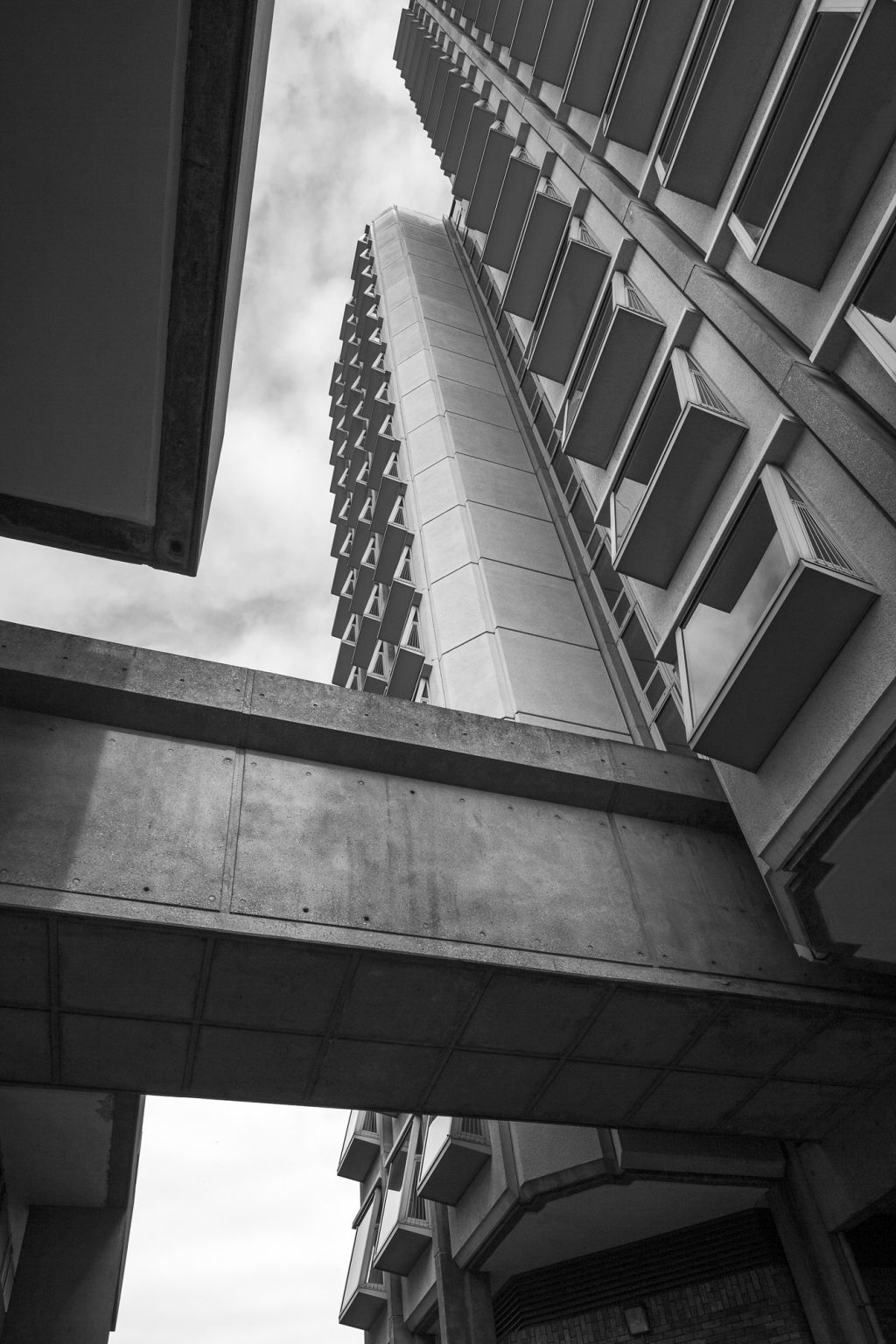 Attenborough Building - Simon Phipps