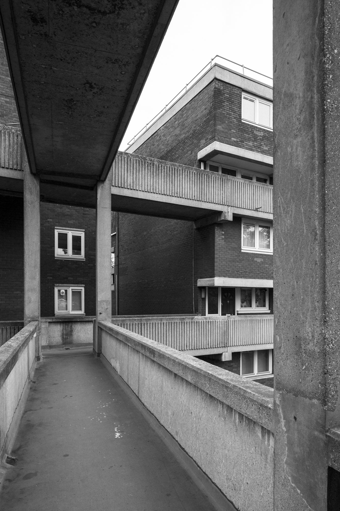 Brunel Estate - Simon Phipps