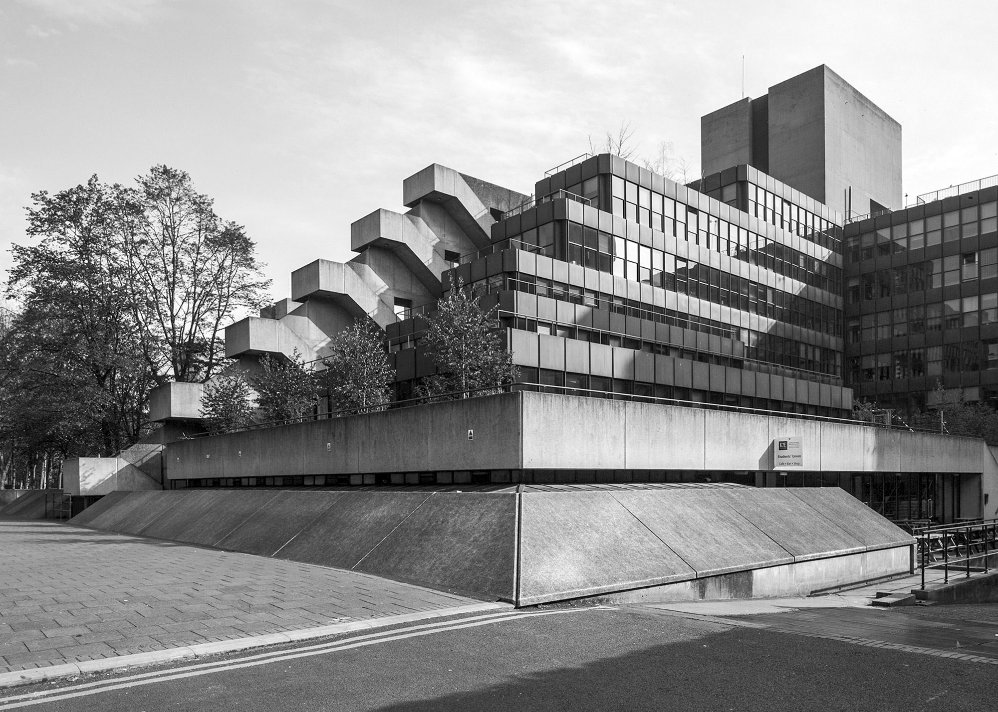 Institute of Education - Simon Phipps